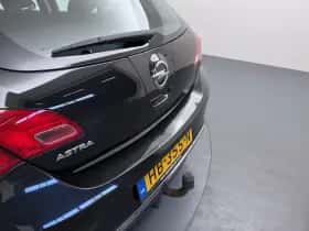 Opel Astra (2015) thumbnail 32