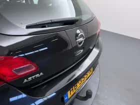 Opel Astra (2015) thumbnail 34