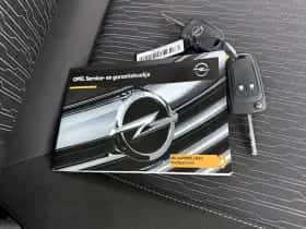 Opel Astra (2015) thumbnail 36