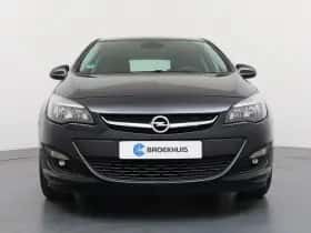 Opel Astra (2015) thumbnail 5
