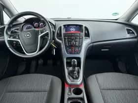 Opel Astra (2015) thumbnail 7