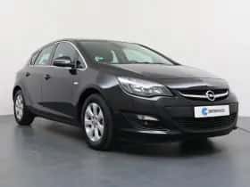 Opel Astra (2015) thumbnail 9