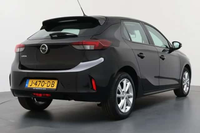 Opel Corsa (2020) thumbnail 2