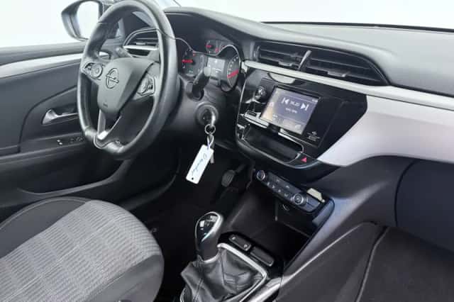 Opel Corsa (2020) thumbnail 3