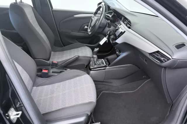 Opel Corsa (2020) thumbnail 4
