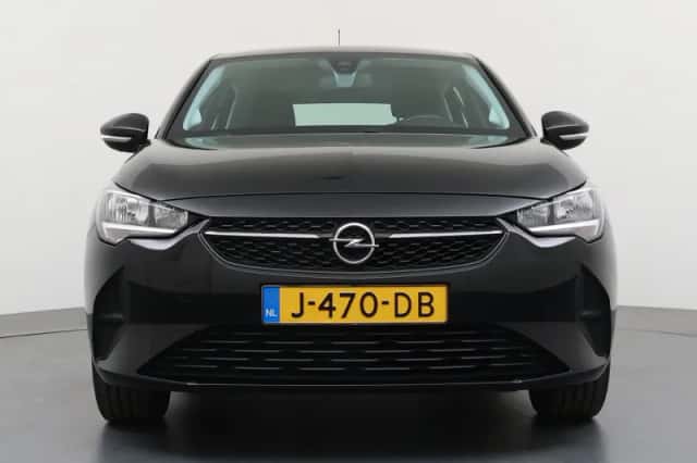 Opel Corsa (2020) thumbnail 5