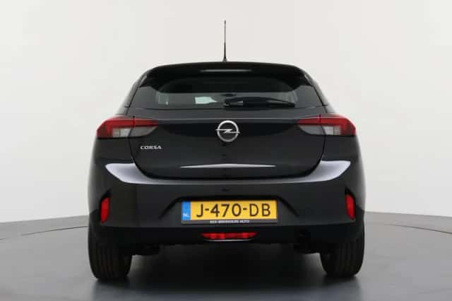 Opel Corsa (2020) thumbnail 6