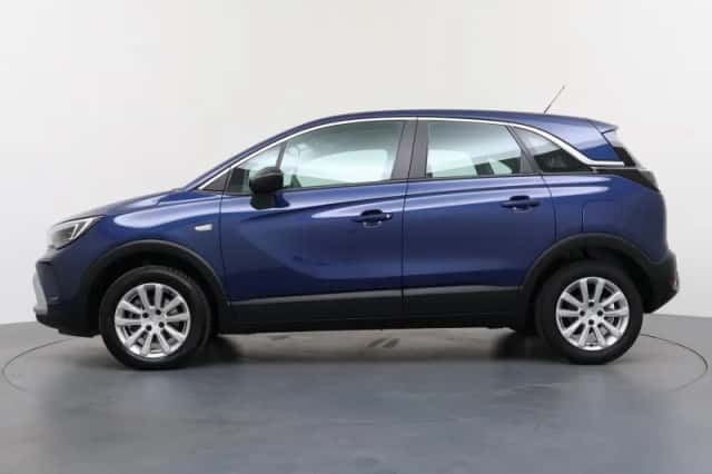 Opel Crossland (2022) thumbnail 2