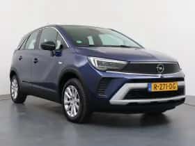 Opel Crossland (2022) thumbnail 11