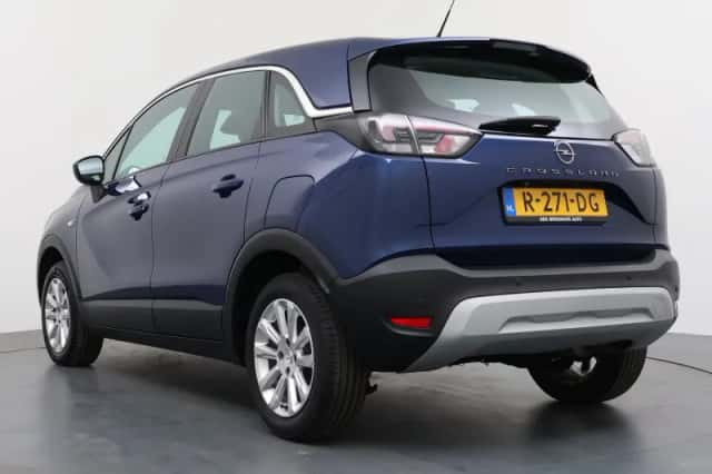 Opel Crossland (2022) thumbnail 13