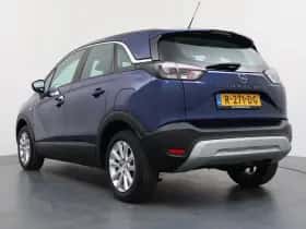 Opel Crossland (2022) thumbnail 13