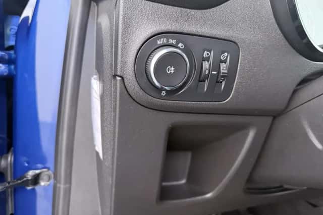 Opel Crossland (2022) thumbnail 14