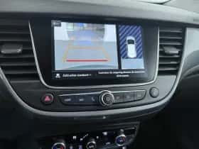 Opel Crossland (2022) thumbnail 18
