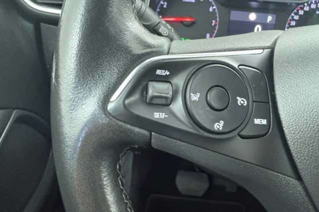 Opel Crossland (2022) thumbnail 19
