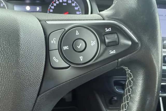 Opel Crossland (2022) thumbnail 20