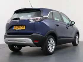 Opel Crossland (2022) thumbnail 3