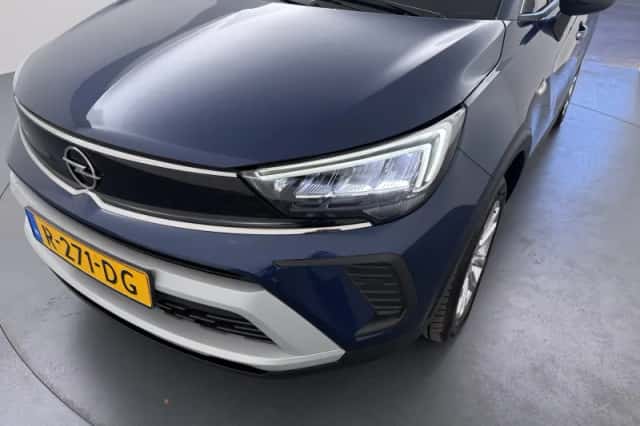 Opel Crossland (2022) thumbnail 21