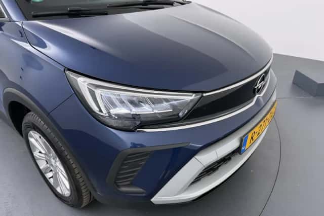 Opel Crossland (2022) thumbnail 22