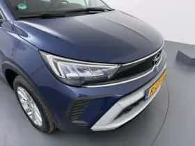 Opel Crossland (2022) thumbnail 22