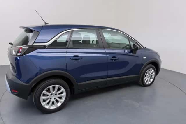 Opel Crossland (2022) thumbnail 31