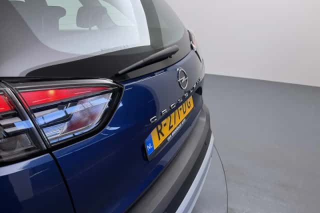 Opel Crossland (2022) thumbnail 32