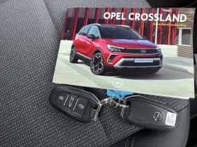 Opel Crossland (2022) thumbnail 33