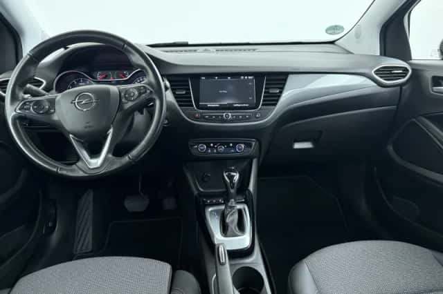 Opel Crossland (2022) thumbnail 5