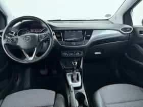 Opel Crossland (2022) thumbnail 5