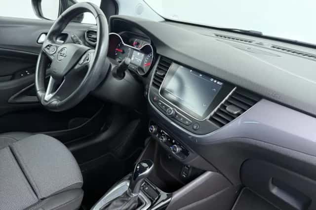 Opel Crossland (2022) thumbnail 6