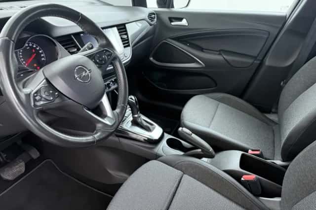 Opel Crossland (2022) thumbnail 7