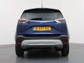 Opel Crossland (2022) thumbnail 9