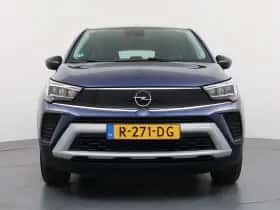 Opel Crossland (2022) thumbnail 10