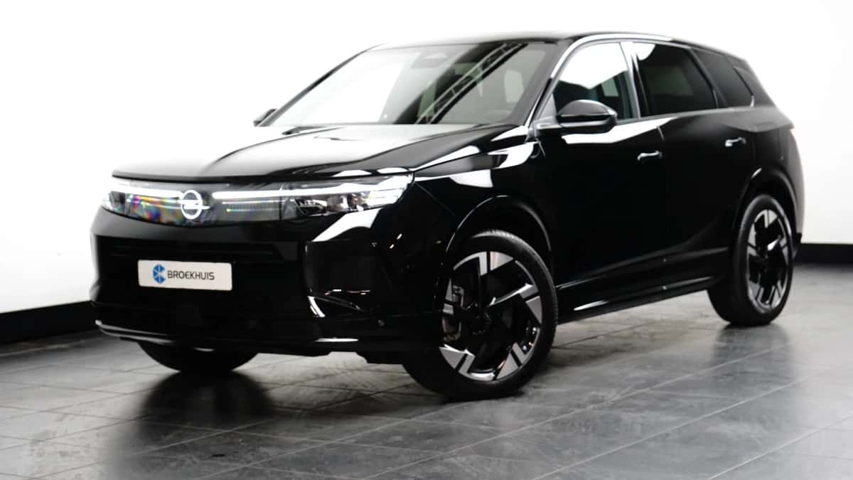 Opel Grandland (2025) — foto 1
