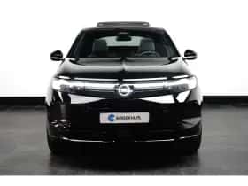 Opel Grandland (2025) thumbnail 2