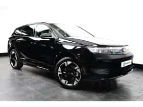 Opel Grandland (2025) thumbnail 3