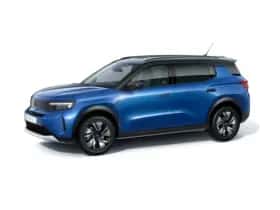 Opel Frontera (2025) thumbnail 2