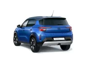 Opel Frontera (2025) thumbnail 3