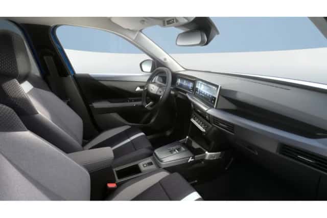 Opel Frontera (2025) thumbnail 6