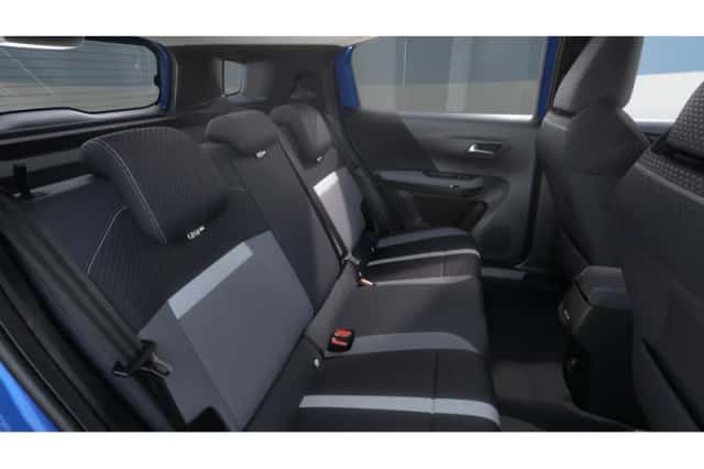 Opel Frontera (2025) thumbnail 7