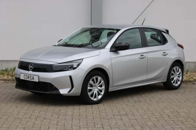 Opel Corsa (2026) thumbnail 1