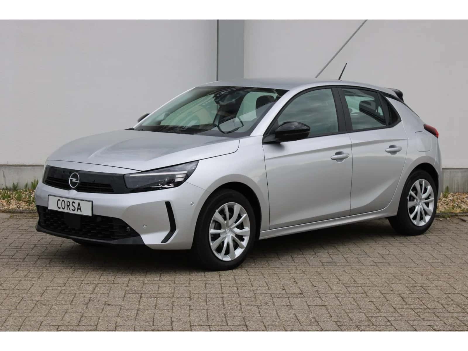 Opel Corsa (2026) — foto 1