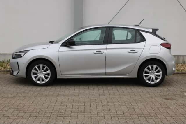 Opel Corsa (2026) thumbnail 2