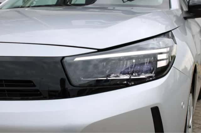 Opel Corsa (2026) thumbnail 11