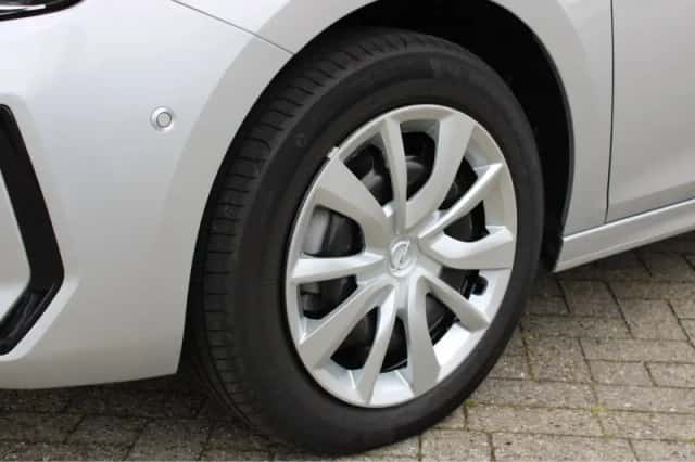 Opel Corsa (2026) thumbnail 12