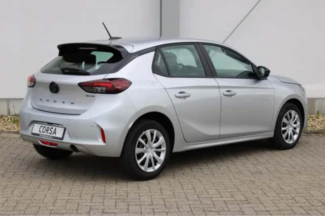 Opel Corsa (2026) thumbnail 3