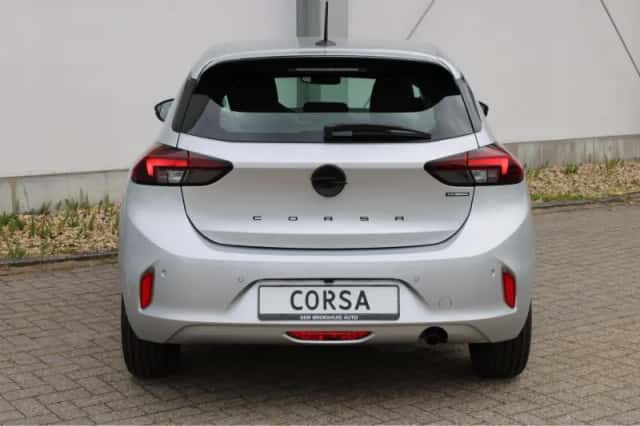 Opel Corsa (2026) thumbnail 24