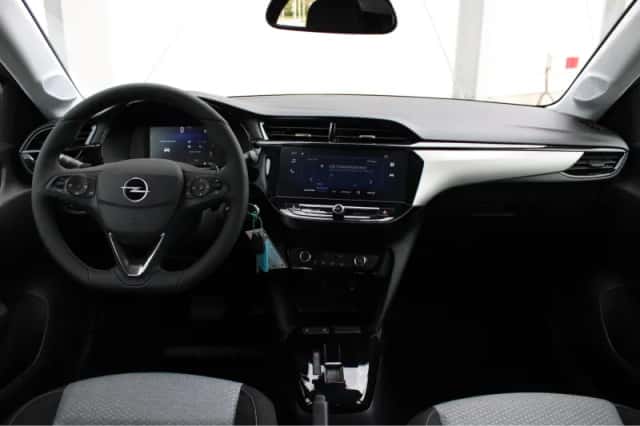Opel Corsa (2026) thumbnail 4