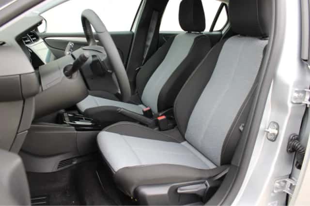 Opel Corsa (2026) thumbnail 8