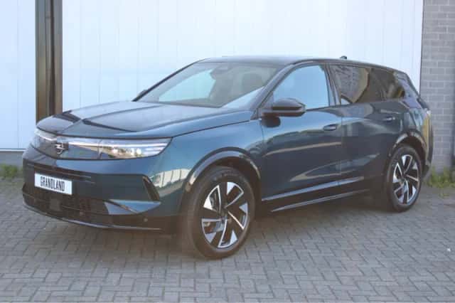 Opel Grandland (2026) thumbnail 1