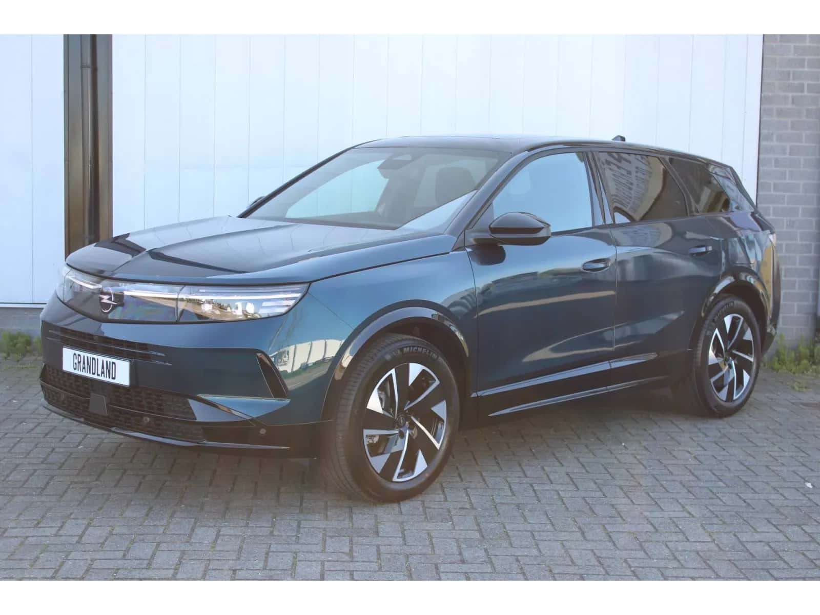 Opel Grandland (2026) — foto 1